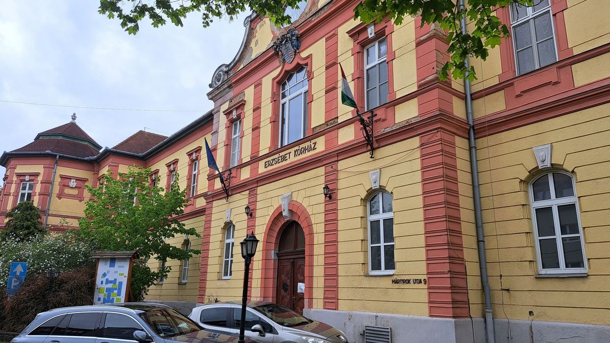 Mentőhelikopterrel szállítottak kórházba egy 11 hónapos kisfiút Sátoraljaújhelyről