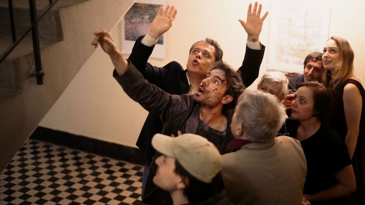 Egy nappal a velencei premier után már Miskolcon vetítik Reisz Gábor új filmjét