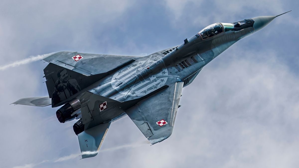 Riasztó fejlemény a NATO közelében: Putyin új drónjai gyorsabbak és nehezebben észlelhetők