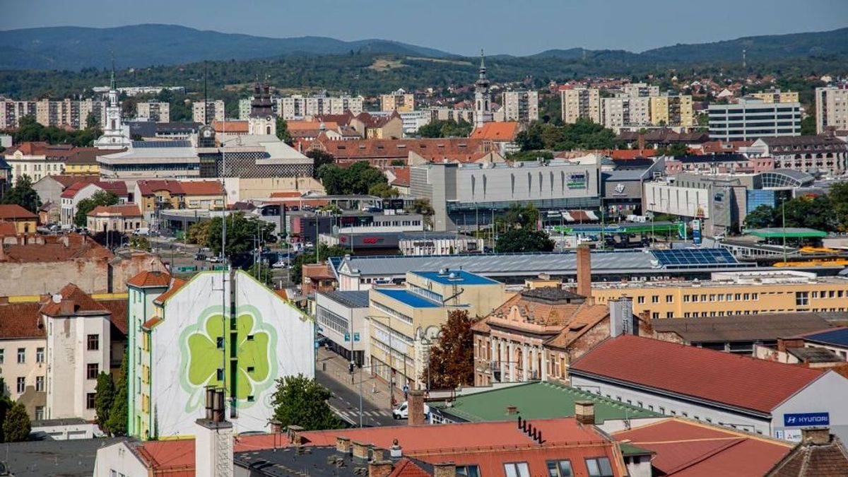 Van egy jó ötleted? Akár 100 ezer forintot is kaphatsz rá Miskolcon