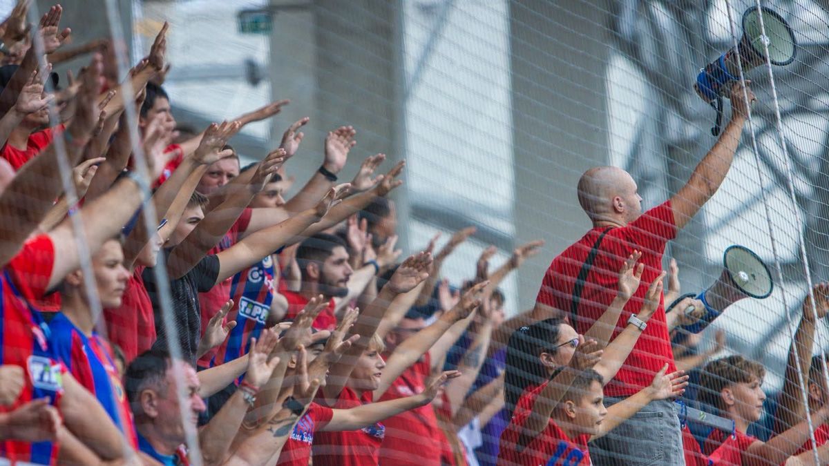 NB I-es klub látogat Borsodba