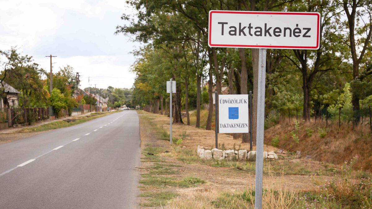 „Úgy szúrt, hogy ölni akart”– összetört Taktakenéz közössége a képviselő halála után (helyszíni fotókkal)