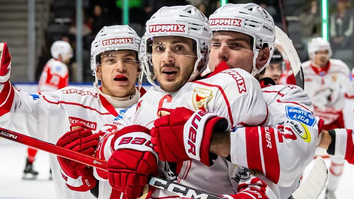 Sokkolta a címvédőt a DVTK