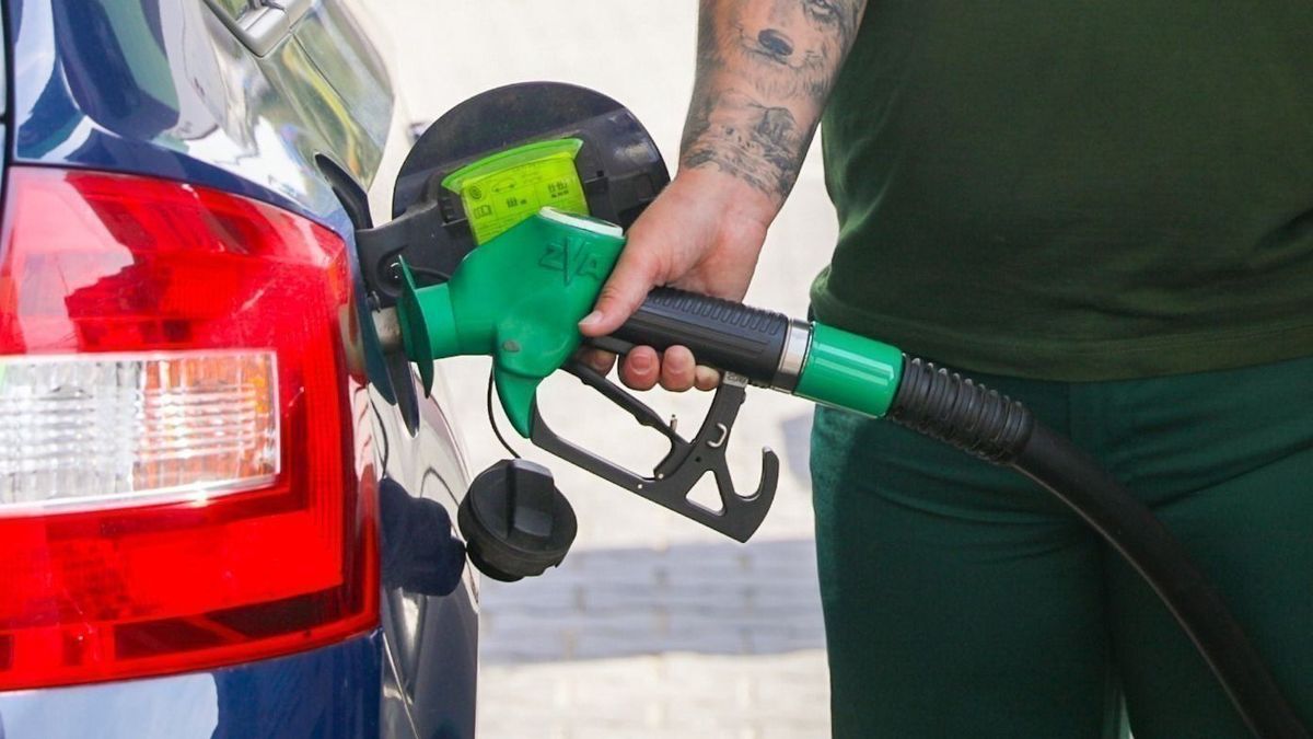 Így indul ez a hét is a benzinkutakon – továbbra is zsebbenyúlós a történet
