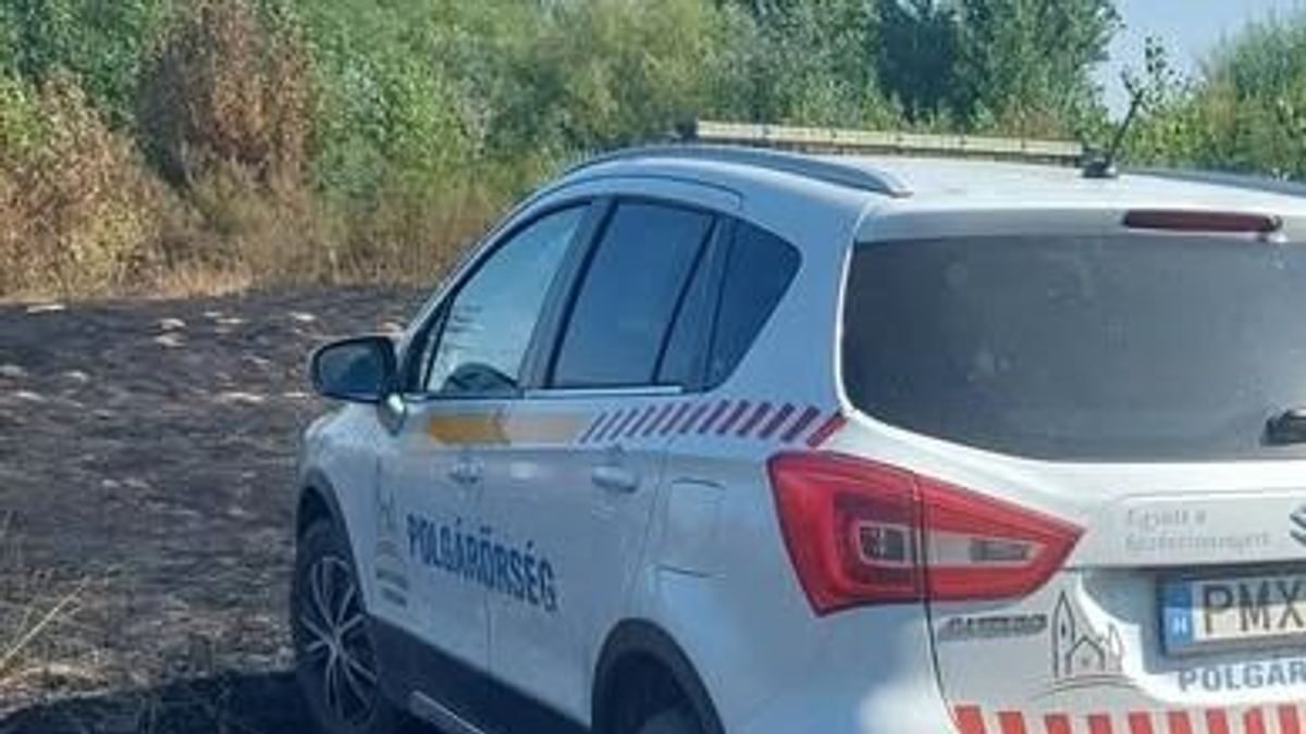 Nem az a durva, hogy elloptak egy biciklit a borsodi faluban, hanem az, ahogy a gazdája visszakapta