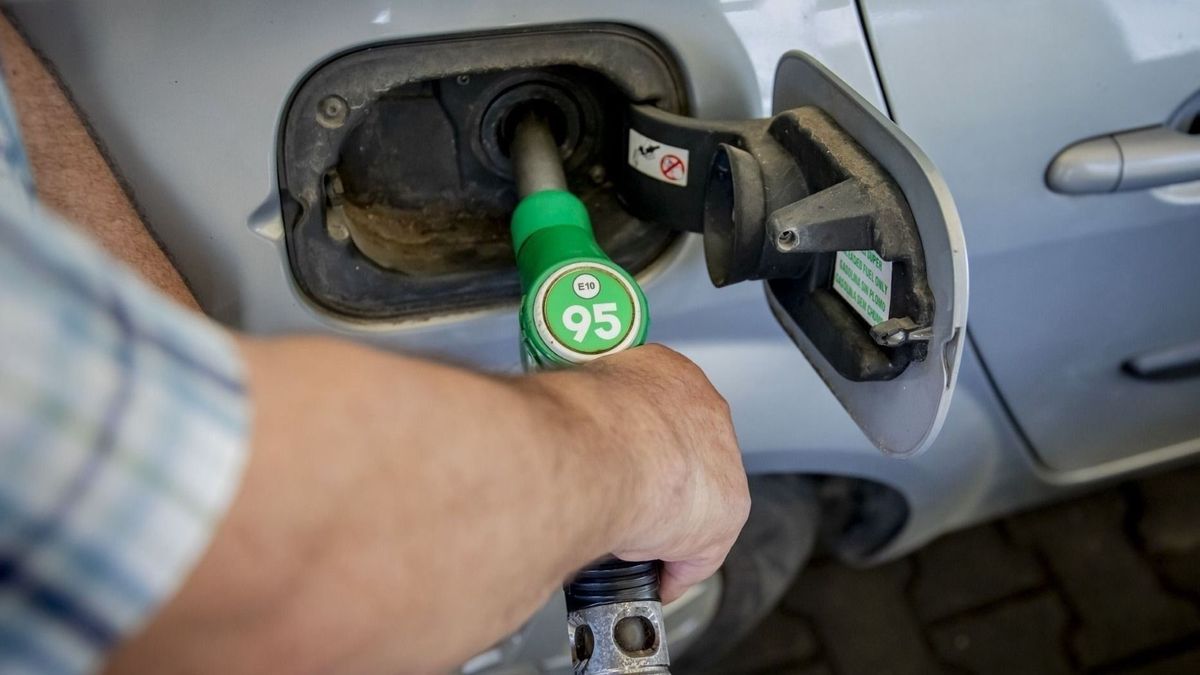 Már 35 ezer egy tank üzemanyag, de ennél olcsóbban is megúszhatod Miskolcon