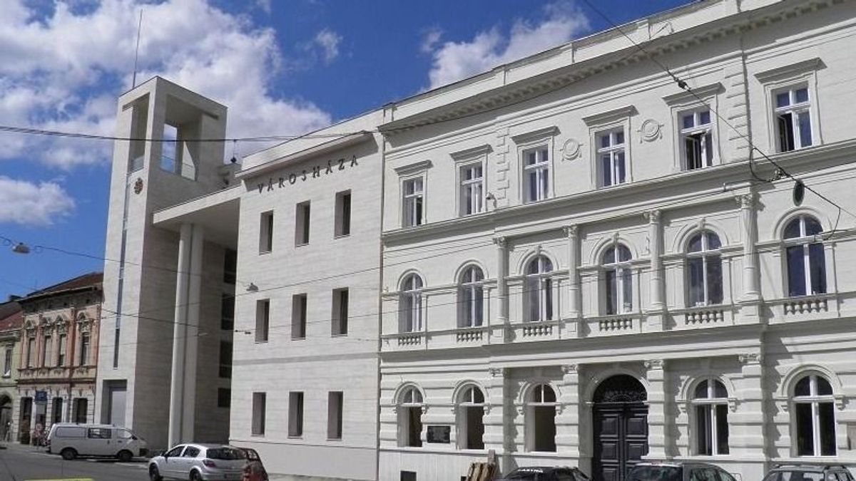 Újra összeül a miskolci közgyűlés, de Hollósy András utódja még mindig sehol