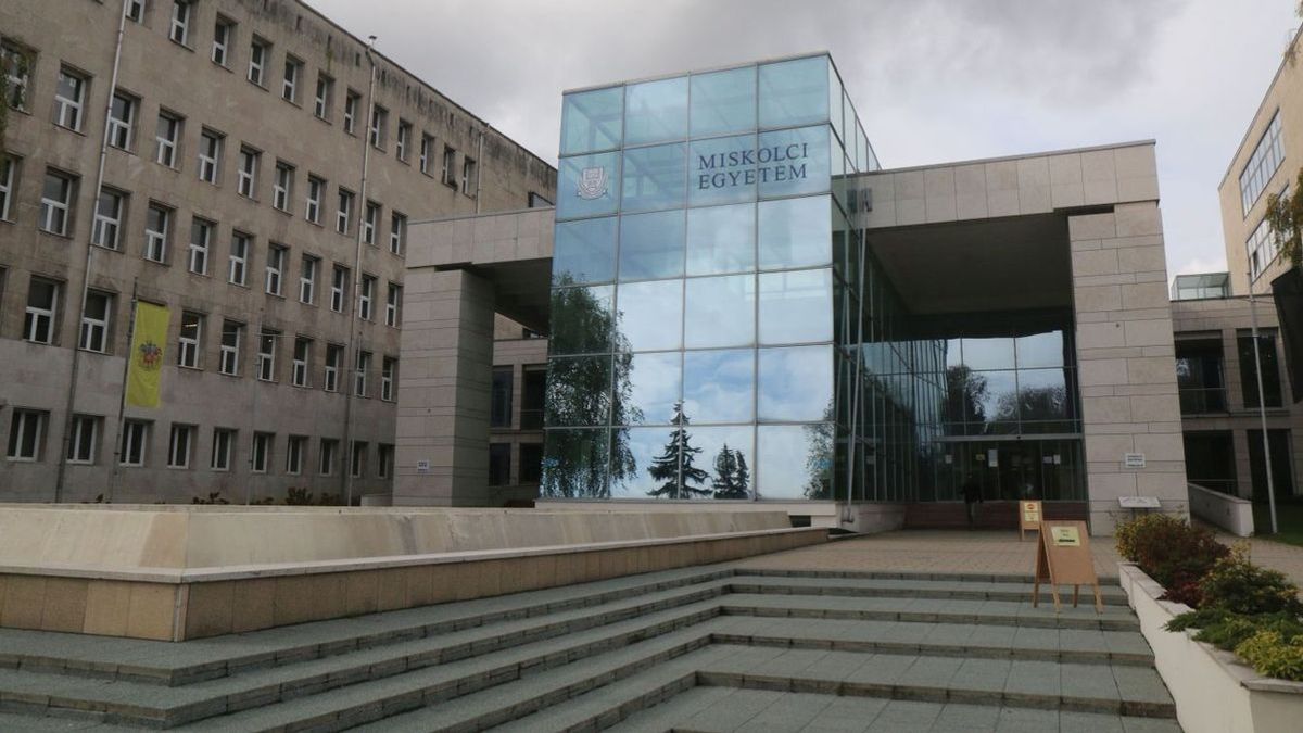 Több mint 100 művész, kutató, kulturális vezető és programszervező érkezik a Miskolci Egyetemre