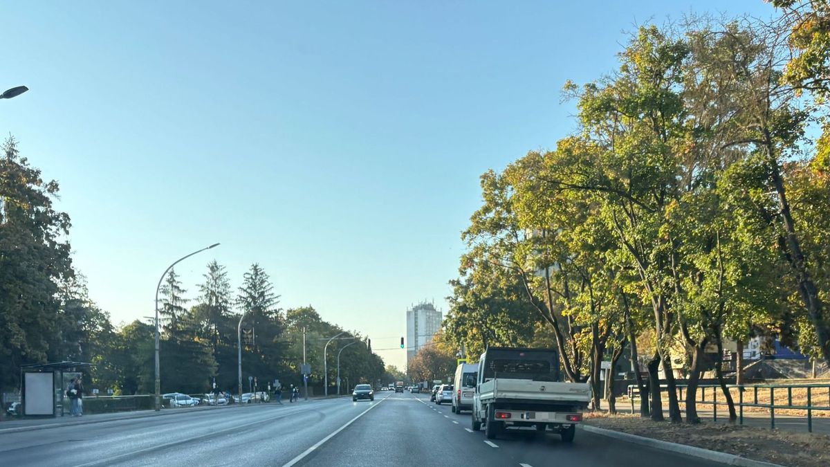 Visszakaptuk a 26-os főutat, végre nem a dugó diktálja a tempót – fotókkal