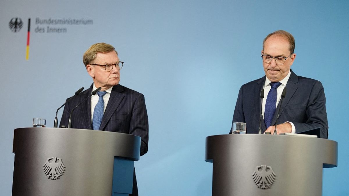 Mi állhat a lipcsei drón mögött? Berlin az orosz vezetést vádolja, Moszkva tagad