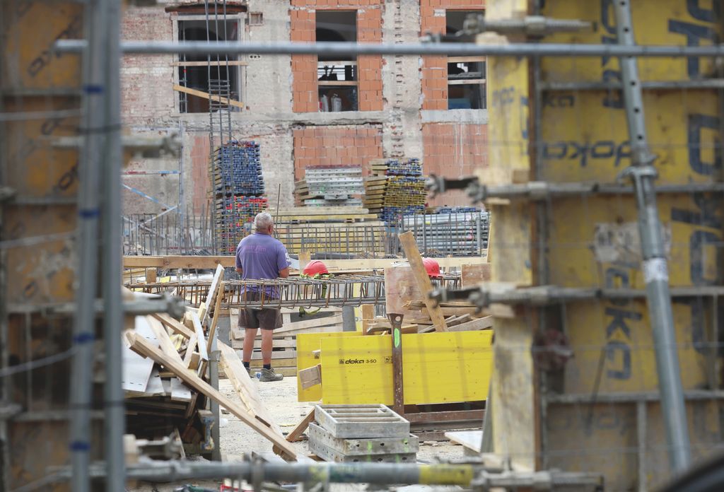 Átvilágítják a miskolci Avas Szálló csaknem 19 milliárdos MCC-beruházását