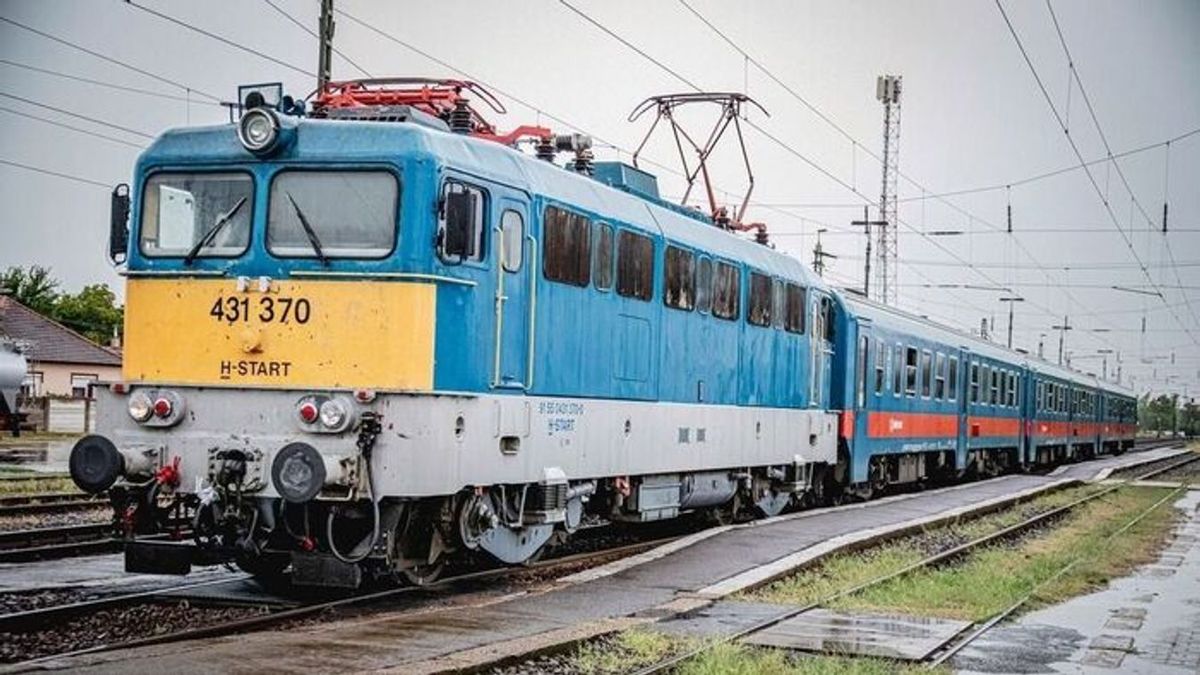 Muszáj belenyúlni a vonatközlekedésbe Miskolc és Ózd között, így változik hétfőtől a rendszer