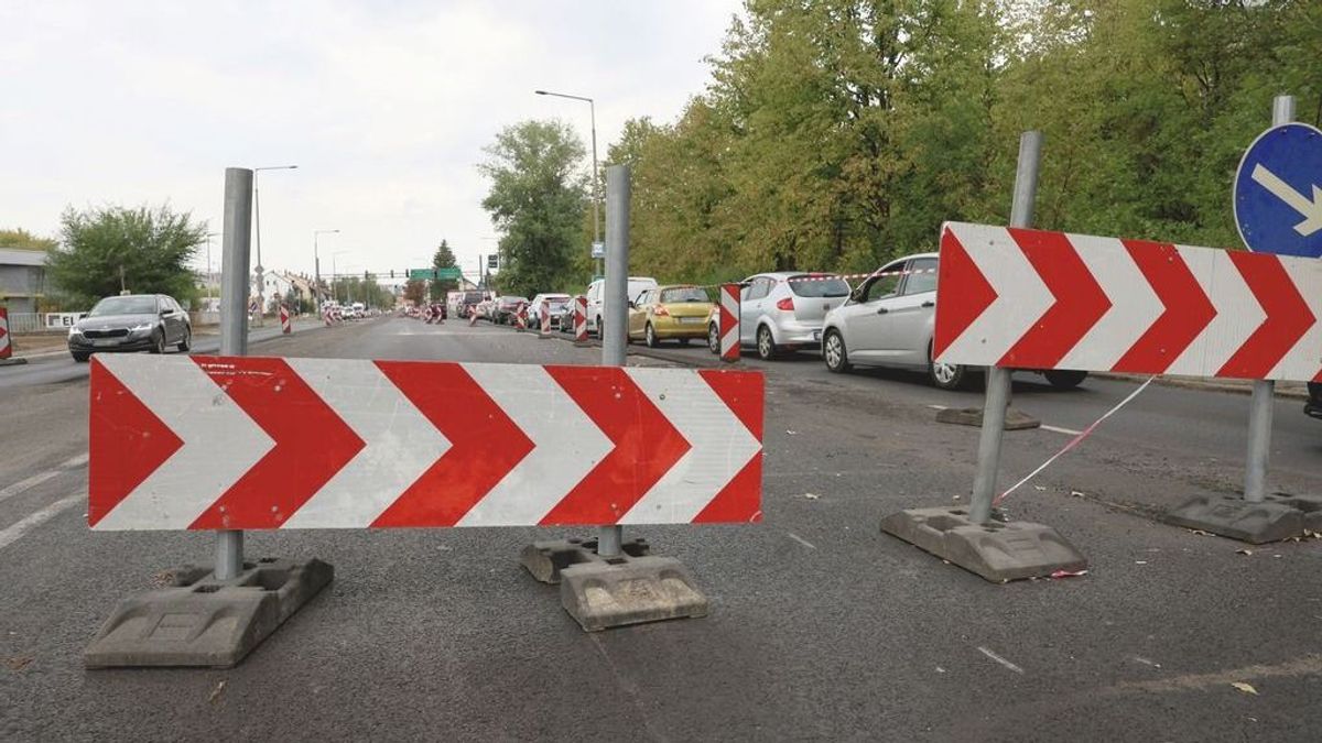 Itt vannak a válaszok, amikre a dugóban ülő miskolciak vártak: fejlemények derültek ki a 3-asról és a 26-osról