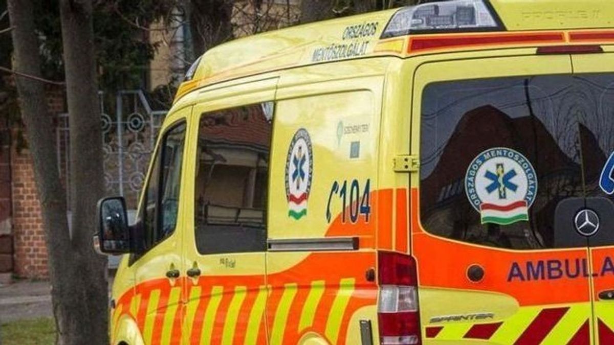 Munkába indultak, baj lett belőle – elképesztő mennyi munkabaleset történt Borsodban egy év alatt