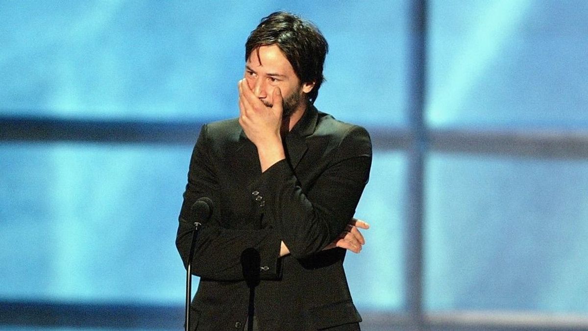 A hollywoodi sztár, akit szinte lehetetlen nem szeretni – Keanu Reeves születésnapján kvízzel ünneplünk