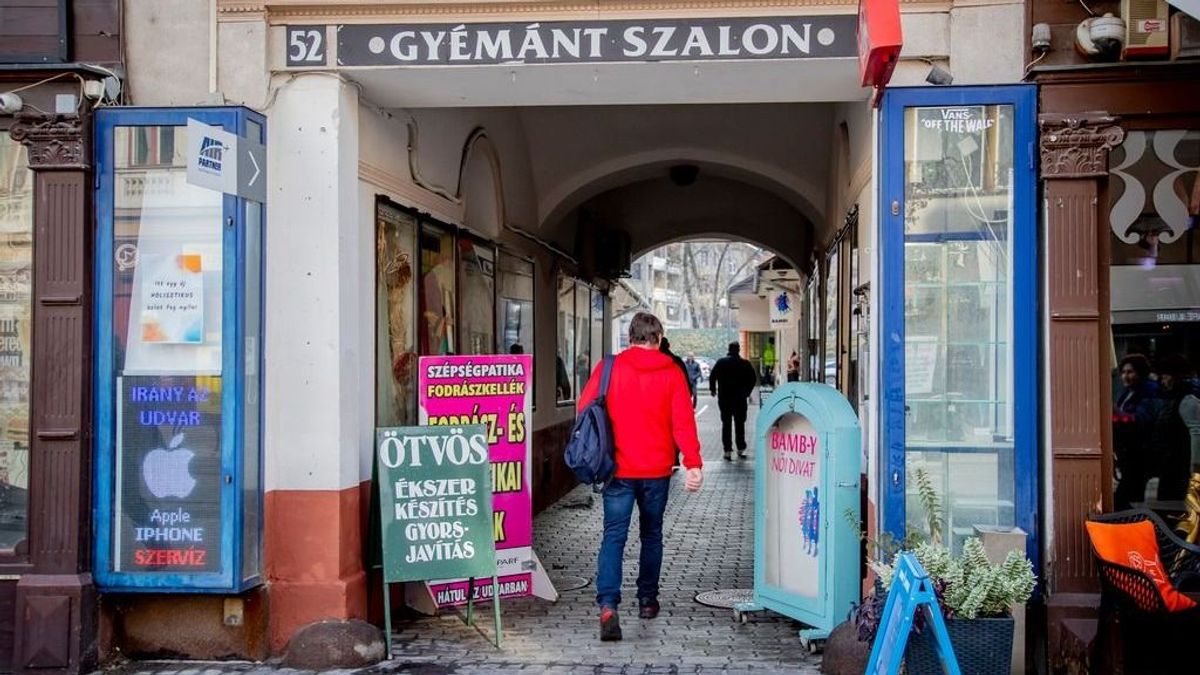 Betelt a pohár Miskolc belvárosában, több rendőrt akarnak az utcákra