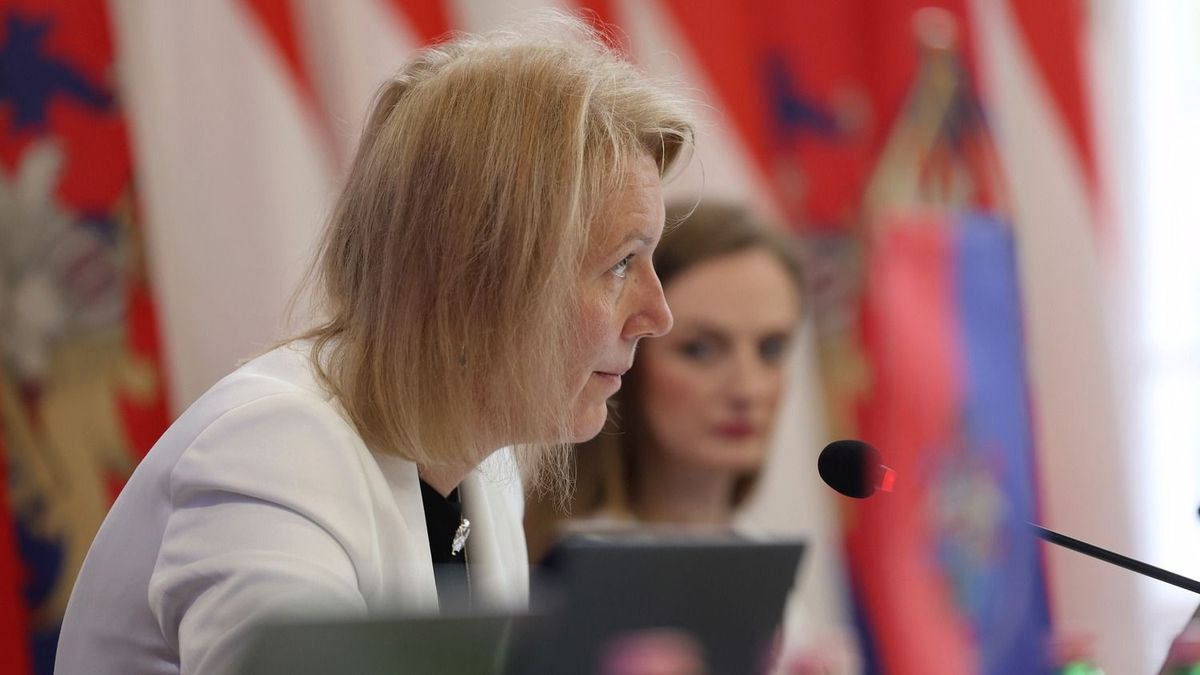 Sértőnek tartják Magyar Péter kijelentését a borsodi közgyűlésben, megtartanák a vármegyei önkormányzatokat – fotókkal
