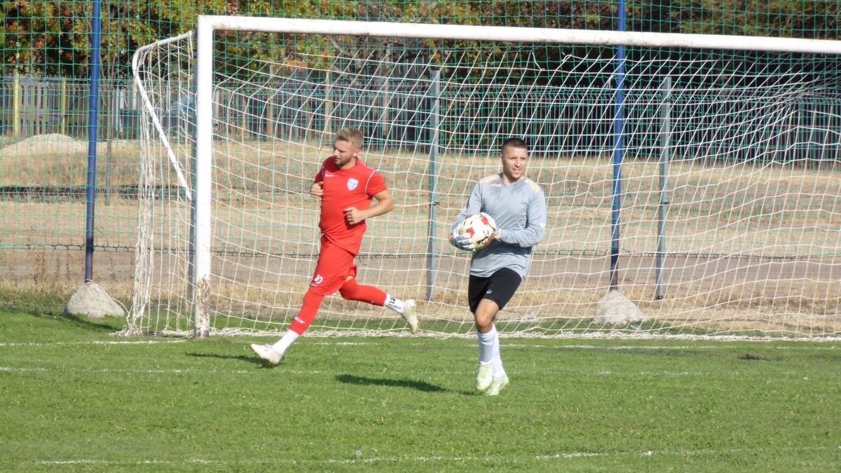 Hihetetlen gólparádé Borsodban: 16 gólos kiütés született