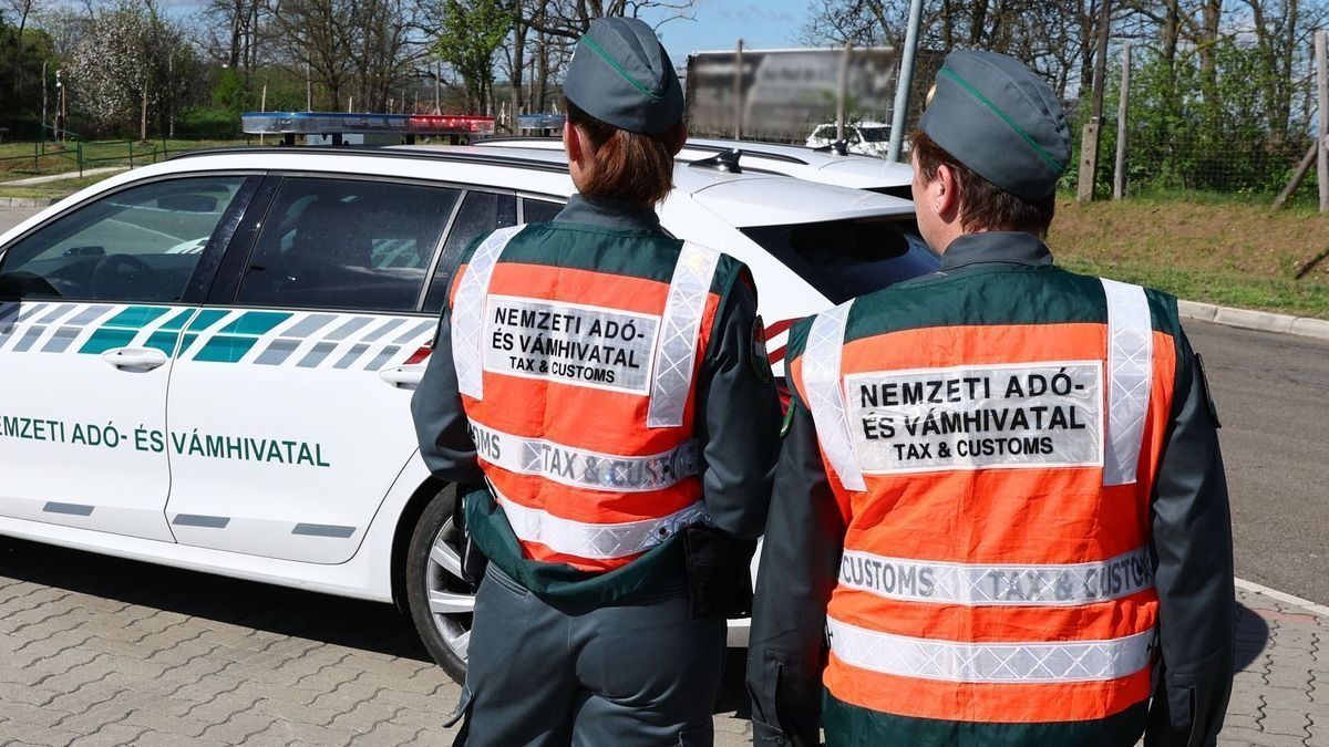 „El sem tudjuk képzelni, hogy került oda” – az egész család sötét titka kiderült az M3-ason