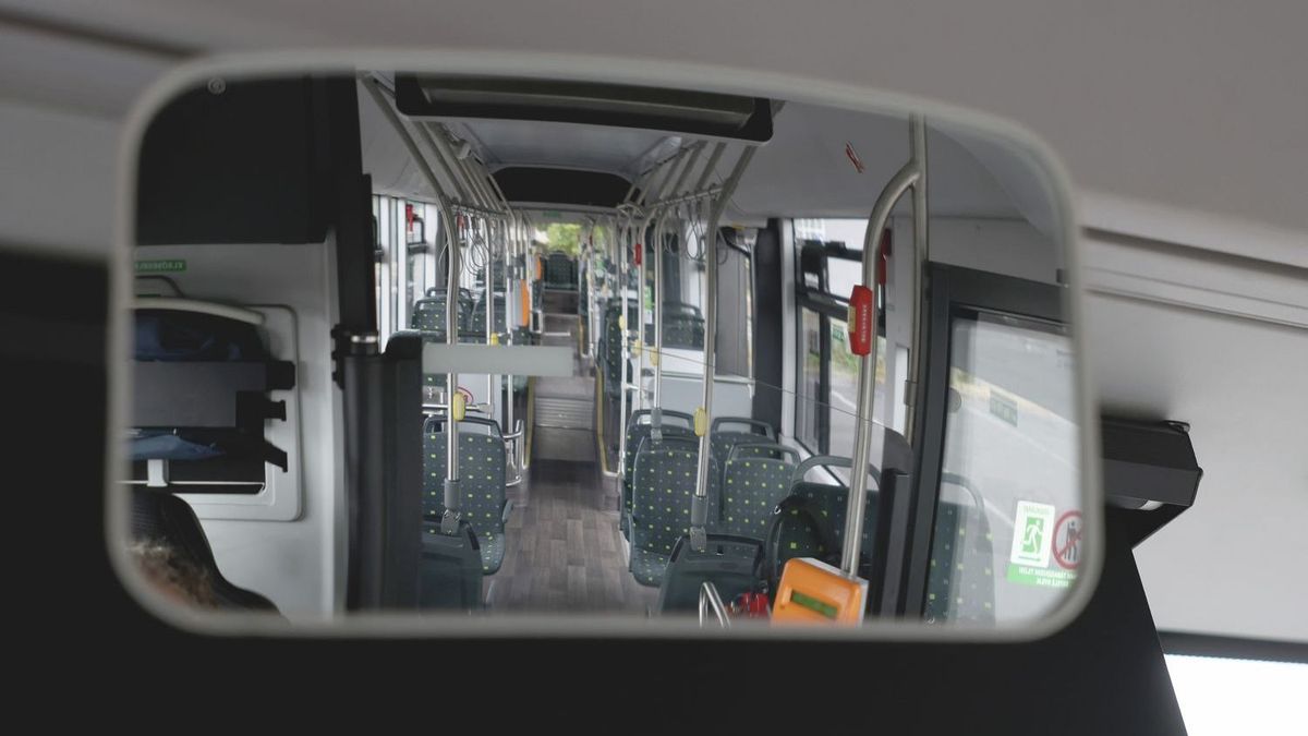 Dugó, Avas, két műszak: mit bírnak valójában a miskolci elektromos buszok? (fotókkal, videóval)