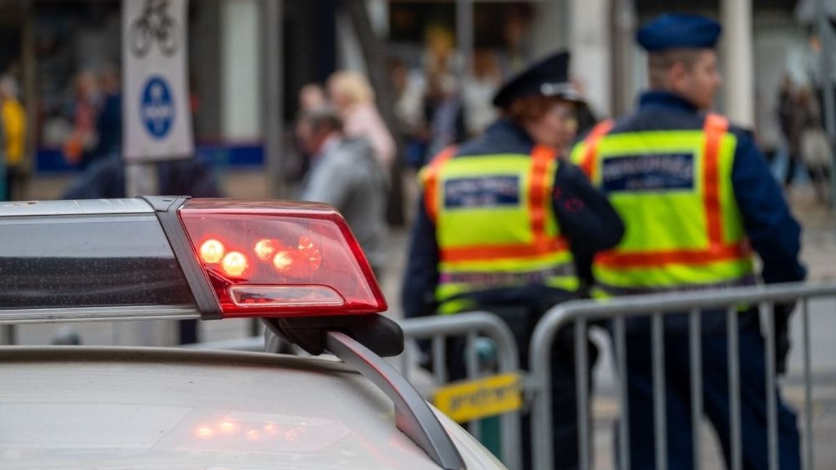 Egy hete nem találják a 8 éves miskolci kisfiút – nagy erőkkel keresi a rendőrség