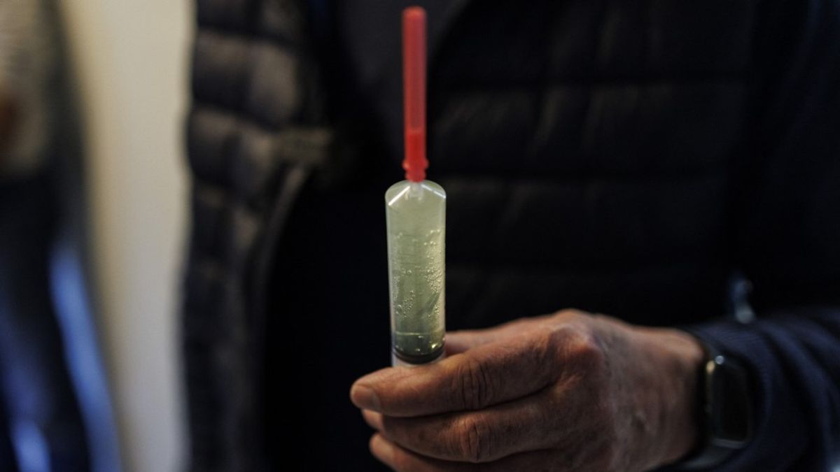 Egy műtét után pokollá vált az élete: 43 évesen eutanázia által halt meg a francia színész + videó