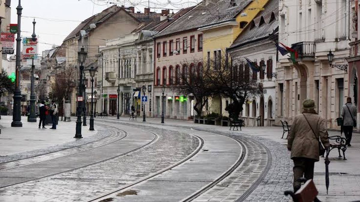 Úgy volt, elmarad, mégis megtartják a nagyszabású miskolci eseményt