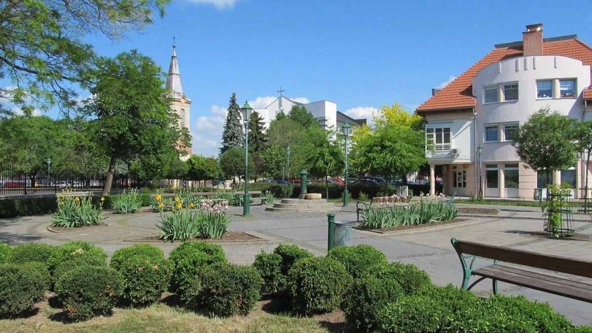 Ilyenkor idáig süllyedni? 4 borsodi településből lett országos hír szerda reggelre