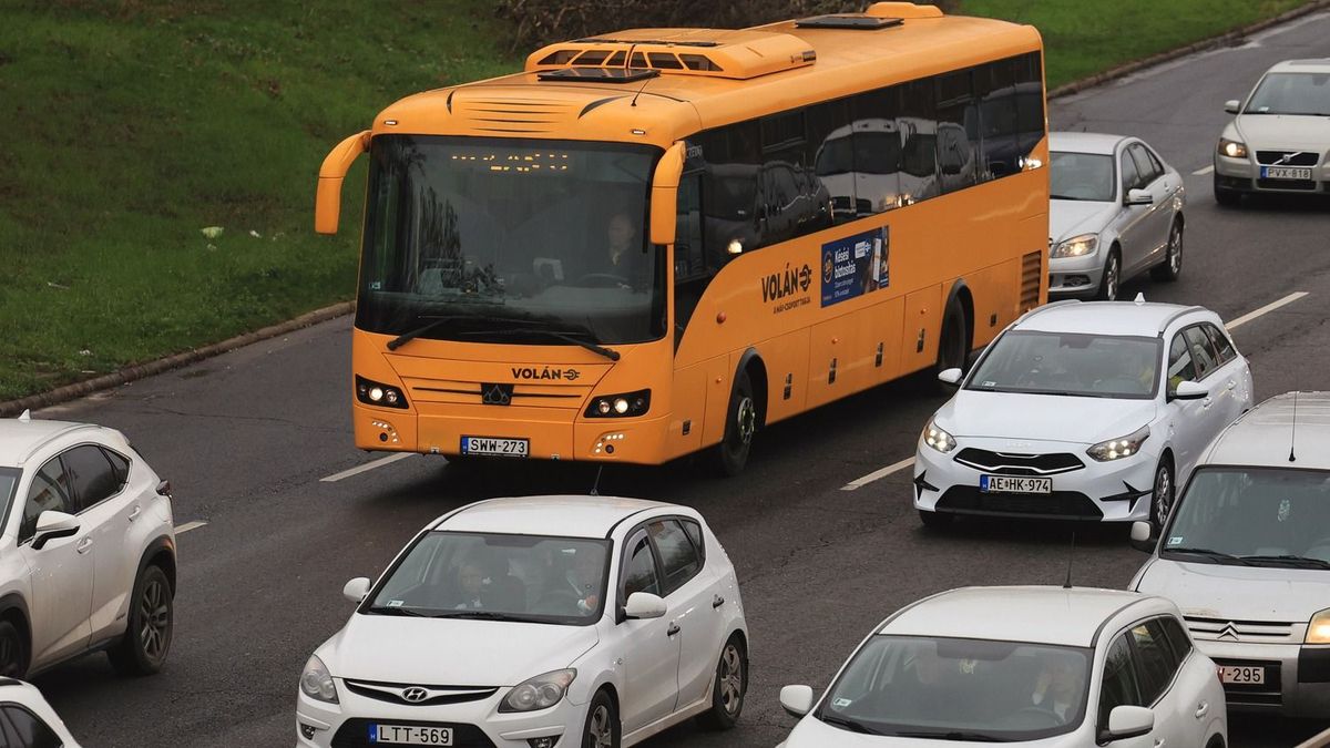 Nincs sok idő hátra! Jön az újabb csavar a borsodi buszmenetrenden, listán az érintett járatok és települések