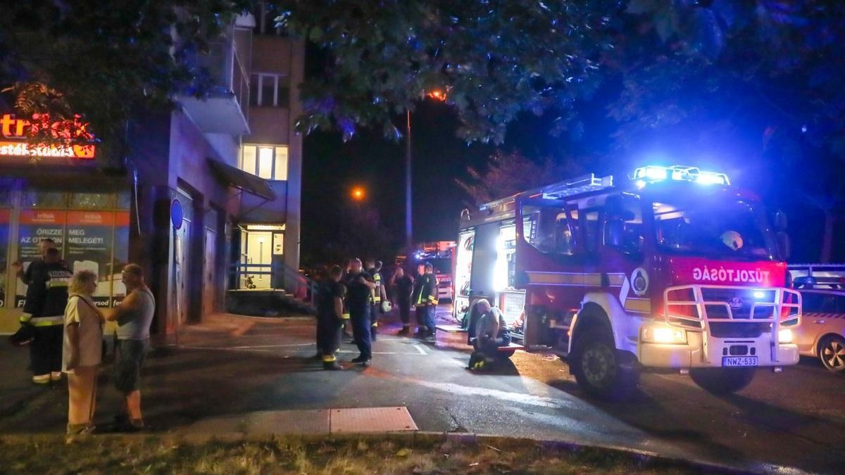 Közeleg a fűtési szezon, egyetlen hiba is tragédiához vezethet