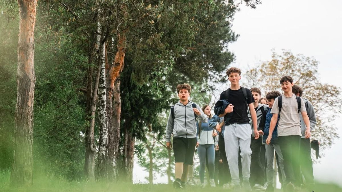 Gyalog, futva, vagy kerékpáron – várnak mindenkit Szendrőre