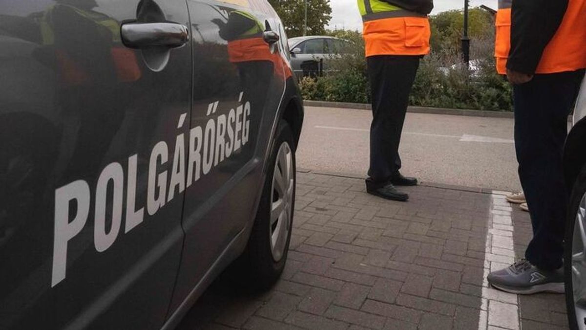 Maszkos alak ólálkodott Borsodban, amint meglátta a lámpa fényét, futni kezdett