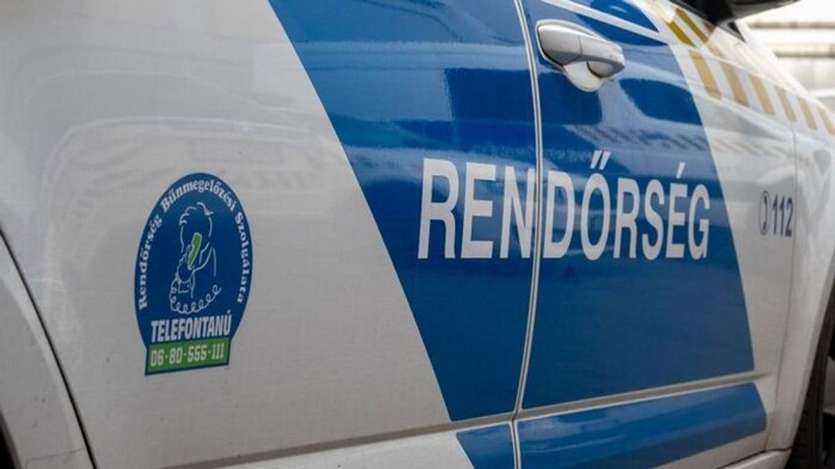Fotókon a Borsodból eltűnt testvérek! Fiút és lányt nyelt el az ismeretlen, a rendőrség is keresi őket