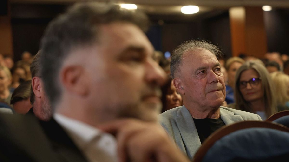 Vörös szőnyeg, sztárok és egy megható pillanat: elstartolt a 22. CineFest