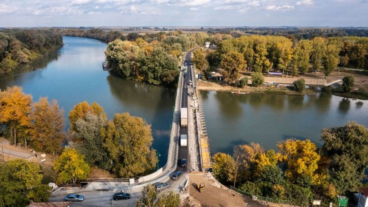 Leállás Tokajban: senki sem tudja, mikor indulhat újra a szolgáltatás