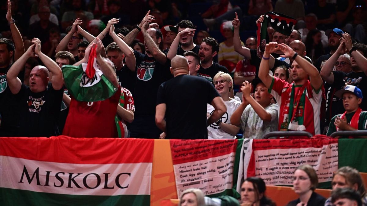 Nem kegyelmezett az olimpiai ezüstérmes: nehéz pillanatokat élt át a diósgyőri kontingens a vb-n