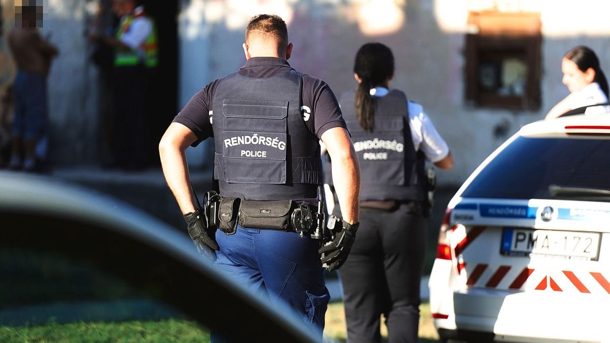 Vérszerinti lánygyermeket is érint a megrázó erőszak ügye