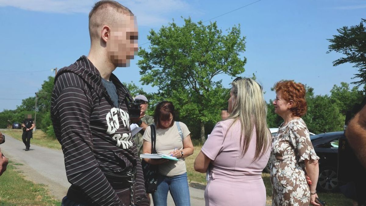 A szemétben találták meg a hetek óta halott borsodi nagymamát, utolérte a sors a kegyetlen unokát (18+)