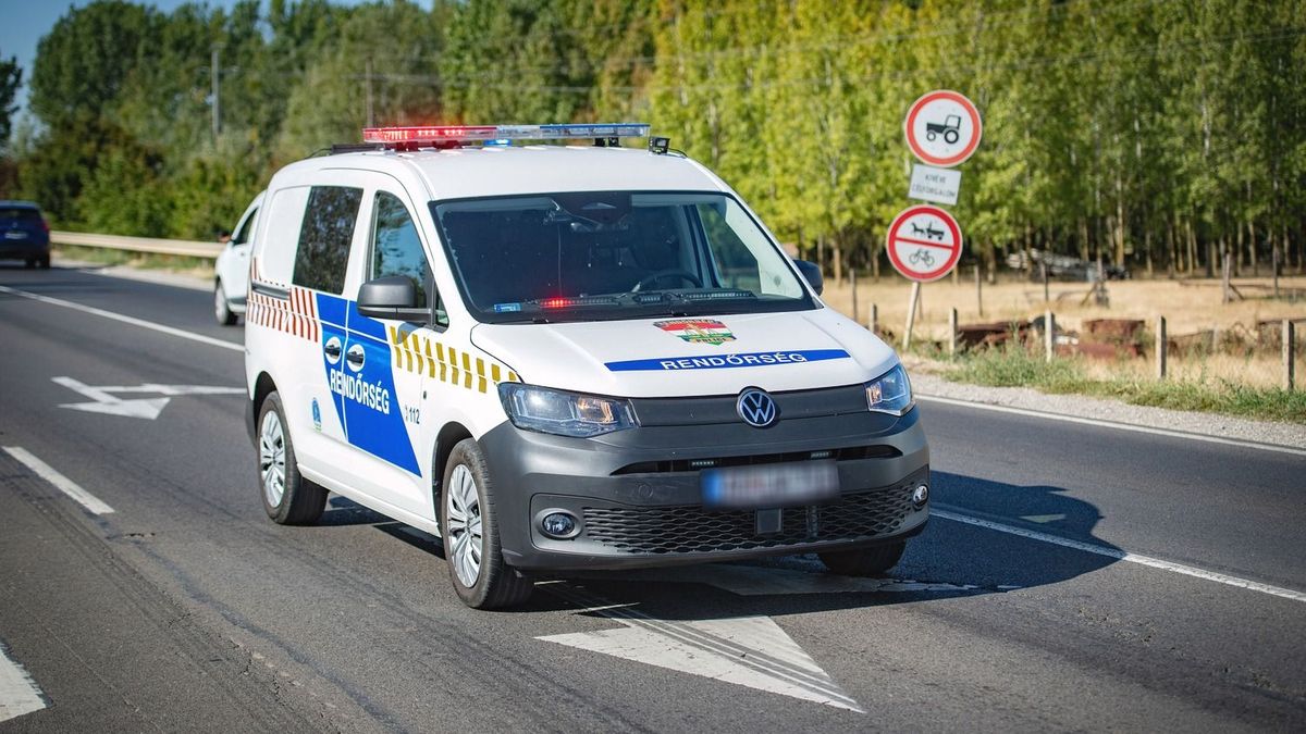 Eltűnt egy 4 éves borsodi kislány! Égen-földön keresik!