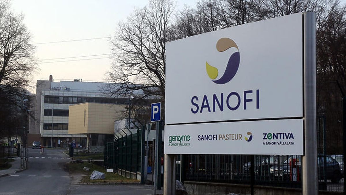 Itt a cég válasza: kiderült, mi vár a Sanofi miskolci dolgozóira az eladás után