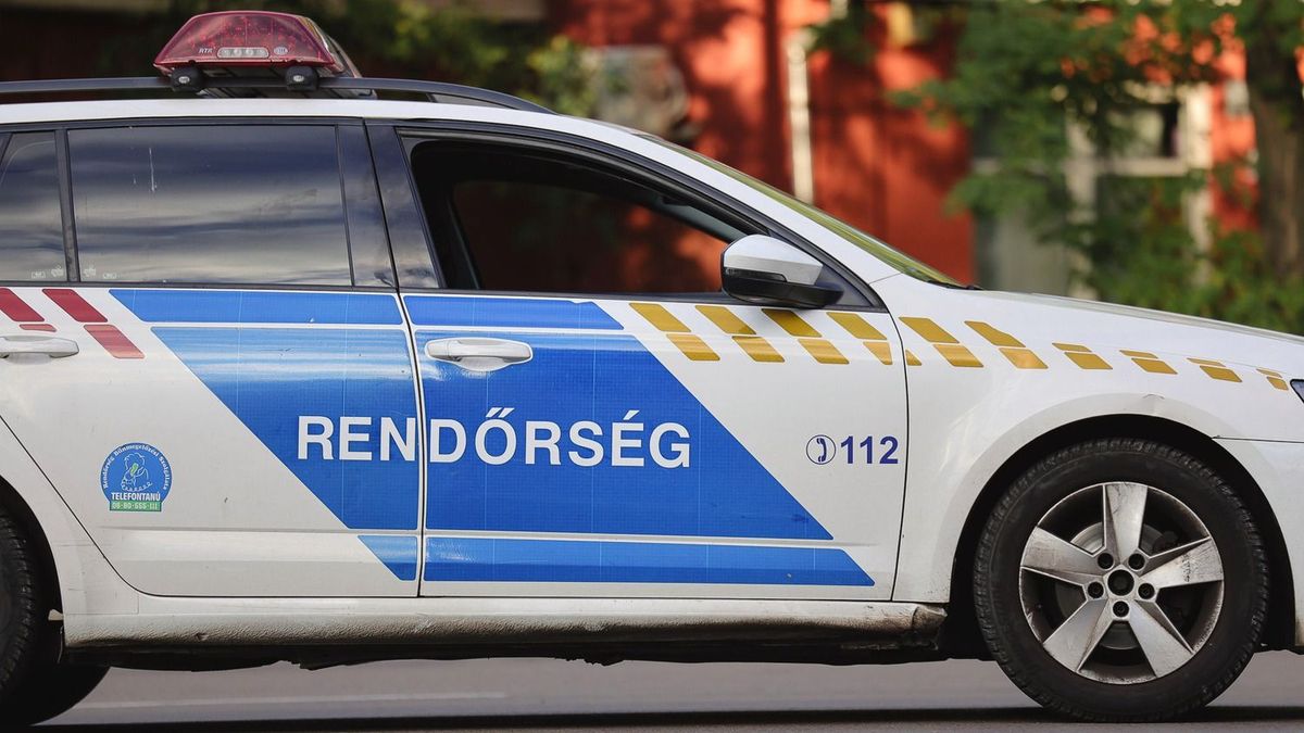 Balesettel indult a kedd reggel Miskolcon