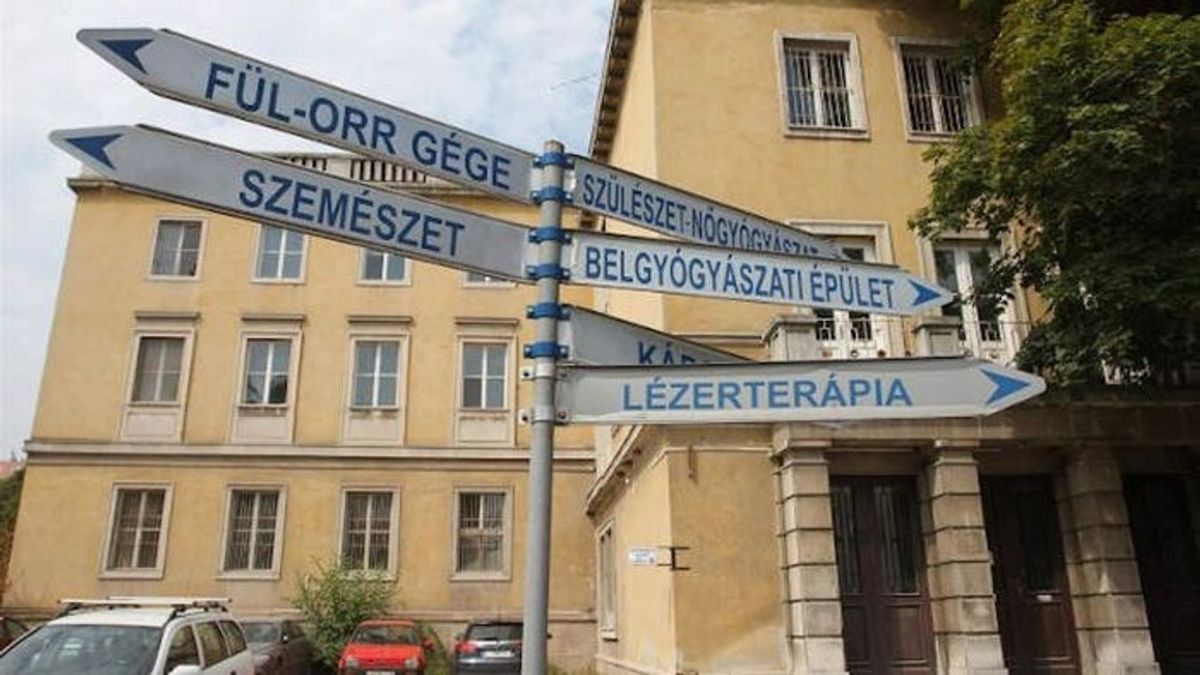 Új vezetőt neveztek ki a miskolci kórházban, tapasztalt szakember veszi át az irányítást