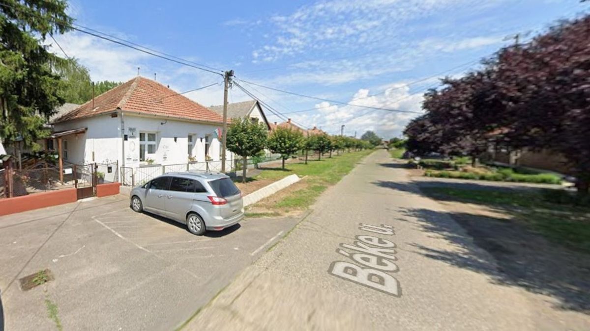 A halálos szúrás után hazament a késelő hentes, többgyerekes családapa volt a Taktakenézen megölt képviselő