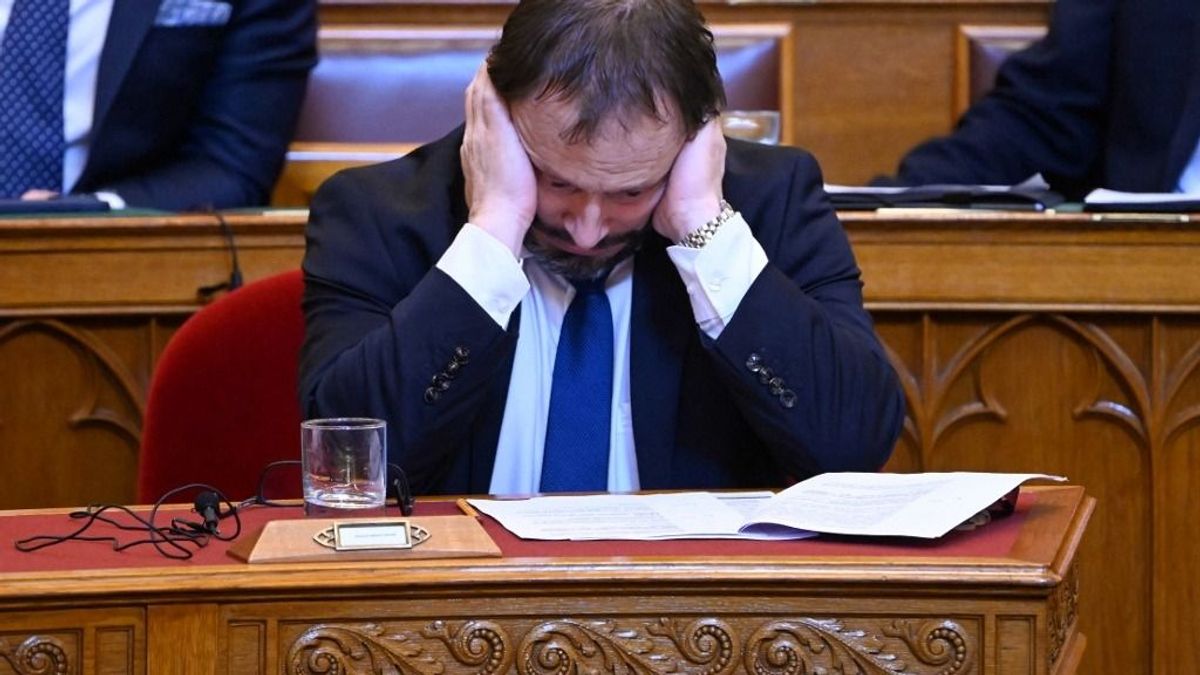 Rekordméretű költségvetési hiányt jelentettek: mi áll a 2311 milliárdos mínusz mögött?