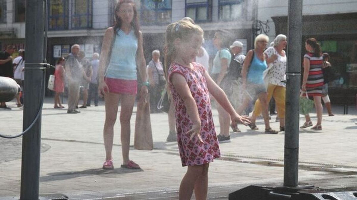 Aki már elpakolta a nyári ruhákat, lehet, hogy elhamarkodta – ilyen idő jön Borsodban