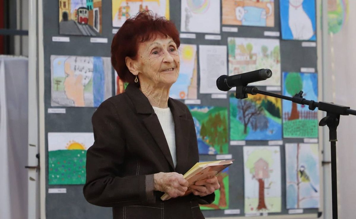 Gyászhírt osztott meg a miskolci iskola.