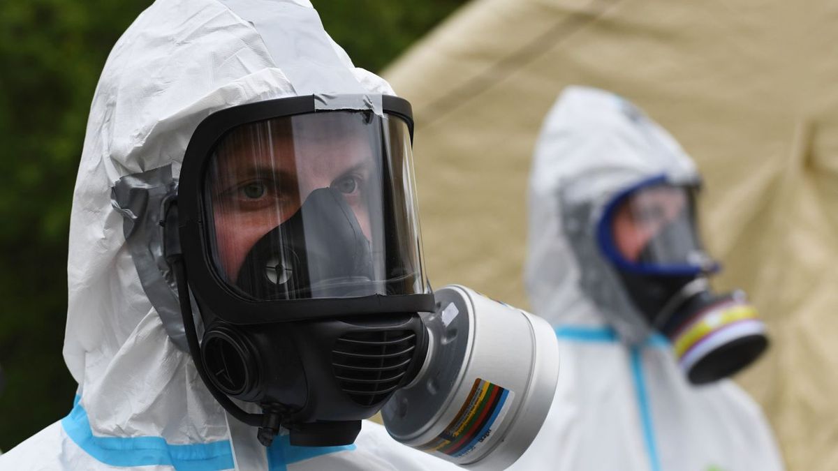 Fertőzések miatt dőlnek ki a borsodiak! Itt a járványügy hivatalos tájékoztatása
