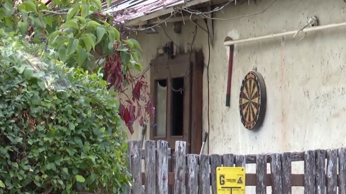 Tragédia Miskolcon: 54 éves férfi vesztette életét, megtörten nyilatkozott a szomszéd – videóval