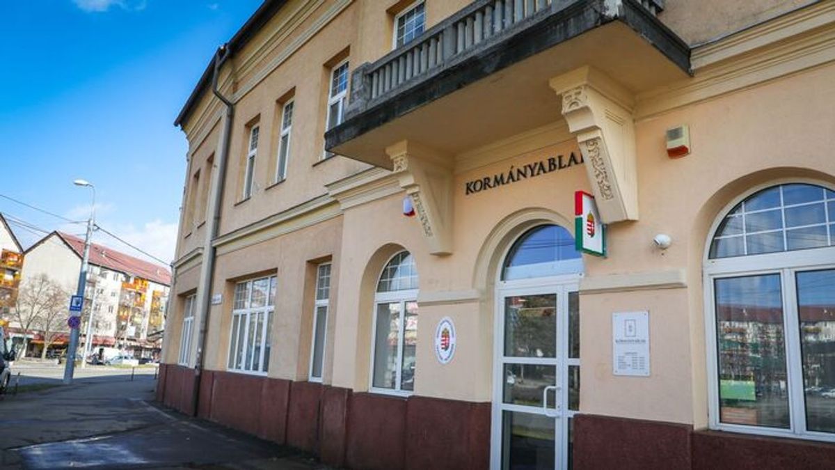 Új főispánt nevezett ki a miniszerelnök Borsodban – mutatjuk a nevet, ő vette át a kormányhivatalt