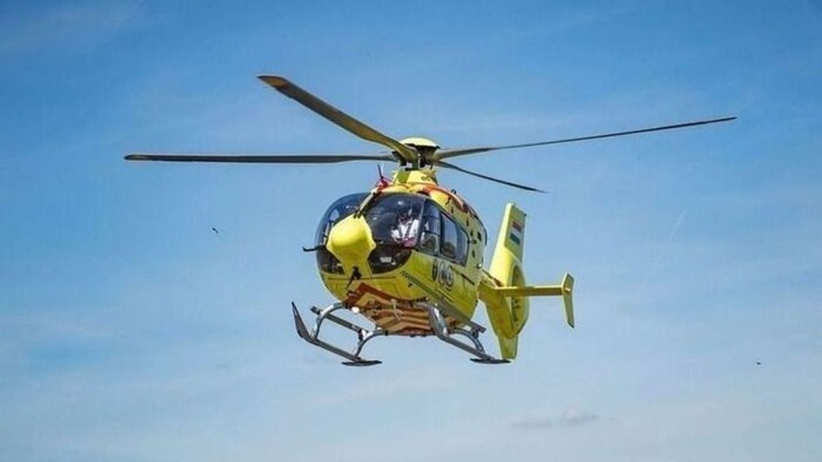 Újra kellett éleszteni egy motorost a 37-esen, ez okozhatta a bajt